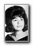 Yolanda Murillo: class of 1966, Norte Del Rio High School, Sacramento, CA.